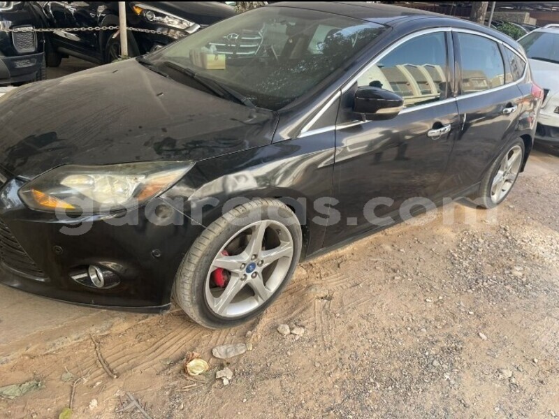 Big with watermark ford focus dakar dakar 29068