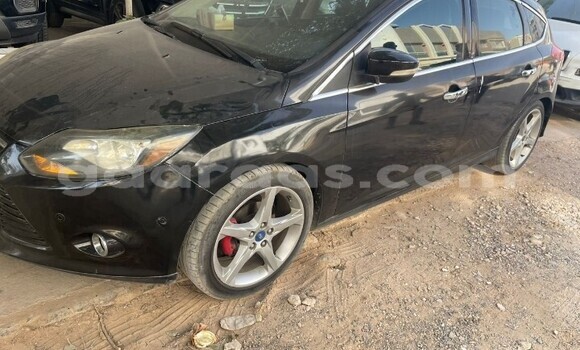 Acheter Occasion Voiture Ford Focus Autre à Dakar, Dakar Acheter Occasion Voiture Ford Focus Autre à Dakar, Dakar