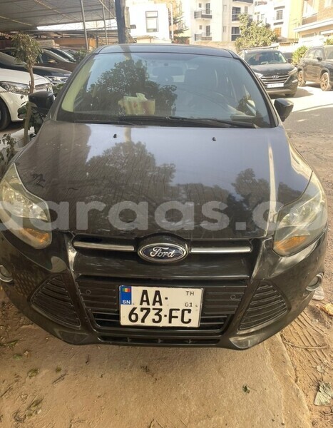 Big with watermark ford focus dakar dakar 29068