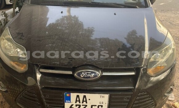 Acheter Occasion Voiture Ford Focus Autre à Dakar, Dakar Acheter Occasion Voiture Ford Focus Autre à Dakar, Dakar