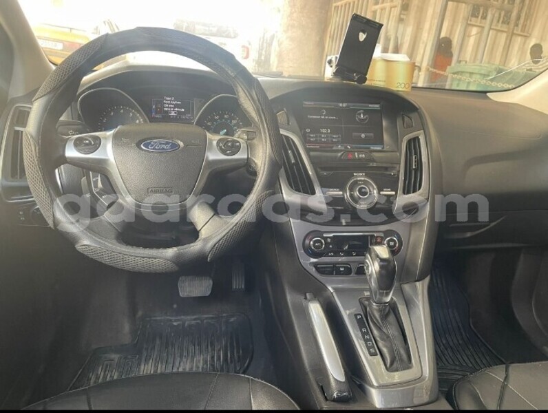 Big with watermark ford focus dakar dakar 29068