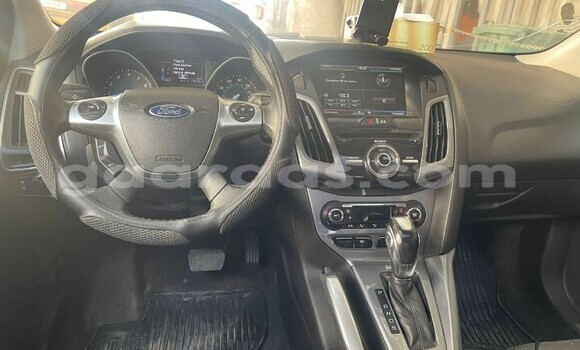 Acheter Occasion Voiture Ford Focus Autre à Dakar, Dakar Acheter Occasion Voiture Ford Focus Autre à Dakar, Dakar