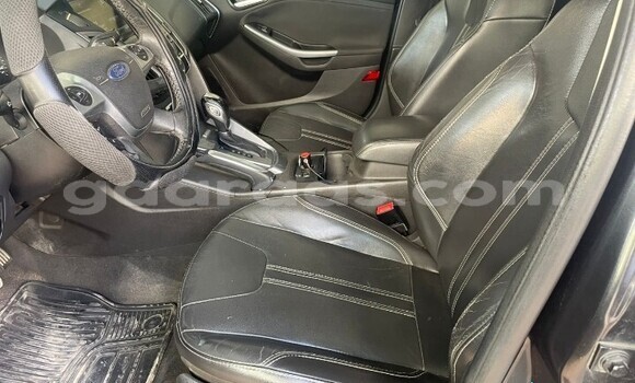 Acheter Occasion Voiture Ford Focus Autre à Dakar, Dakar Acheter Occasion Voiture Ford Focus Autre à Dakar, Dakar