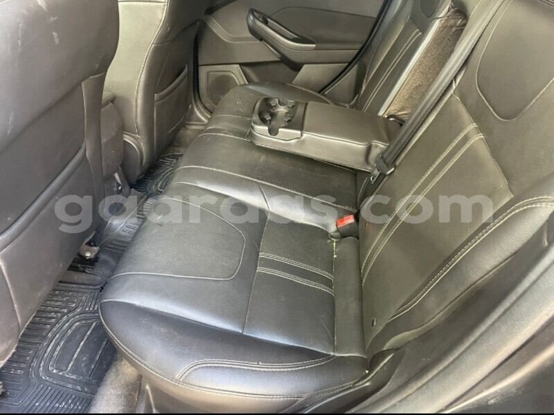 Big with watermark ford focus dakar dakar 29068