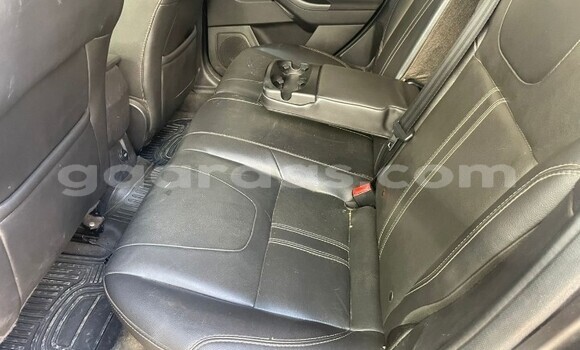 Acheter Occasion Voiture Ford Focus Autre à Dakar, Dakar Acheter Occasion Voiture Ford Focus Autre à Dakar, Dakar