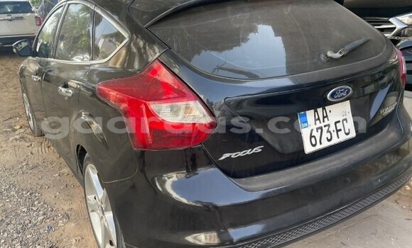 Acheter Occasion Voiture Ford Focus Autre à Dakar, Dakar Acheter Occasion Voiture Ford Focus Autre à Dakar, Dakar