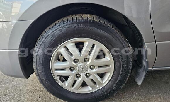 Dieundeu Imported Hyundai Starex Beige Auto in Dakar in Dakar Dieundeu Imported Hyundai Starex Beige Auto in Dakar in Dakar