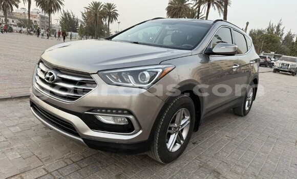 Acheter Occasion Voiture Hyundai Santa Fe Autre à Dakar, Dakar Acheter Occasion Voiture Hyundai Santa Fe Autre à Dakar, Dakar