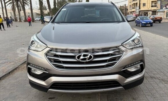 Acheter Occasion Voiture Hyundai Santa Fe Autre à Dakar, Dakar Acheter Occasion Voiture Hyundai Santa Fe Autre à Dakar, Dakar