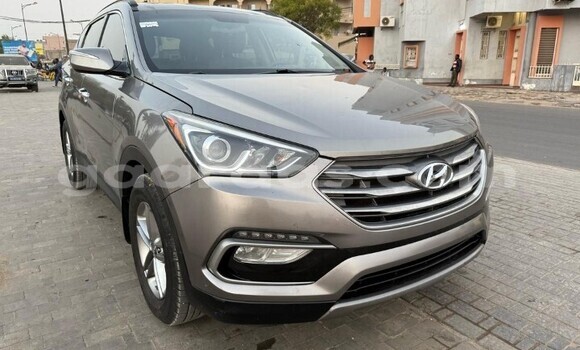 Acheter Occasion Voiture Hyundai Santa Fe Autre à Dakar, Dakar Acheter Occasion Voiture Hyundai Santa Fe Autre à Dakar, Dakar