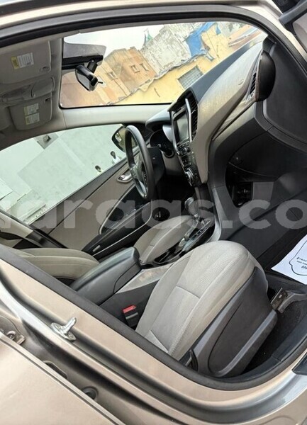 Big with watermark hyundai santa fe dakar dakar 29070