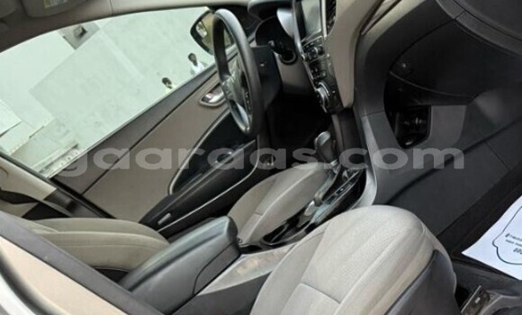 Acheter Occasion Voiture Hyundai Santa Fe Autre à Dakar, Dakar Acheter Occasion Voiture Hyundai Santa Fe Autre à Dakar, Dakar