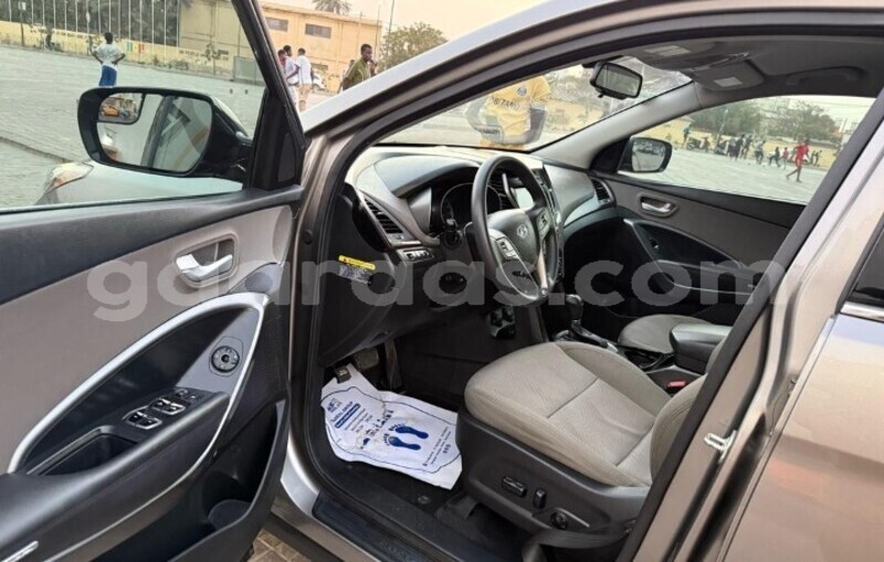 Big with watermark hyundai santa fe dakar dakar 29070