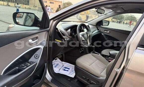 Acheter Occasion Voiture Hyundai Santa Fe Autre à Dakar, Dakar Acheter Occasion Voiture Hyundai Santa Fe Autre à Dakar, Dakar
