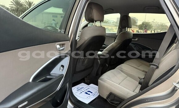 Acheter Occasion Voiture Hyundai Santa Fe Autre à Dakar, Dakar Acheter Occasion Voiture Hyundai Santa Fe Autre à Dakar, Dakar