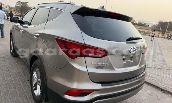 Acheter Occasion Voiture Hyundai Santa Fe Autre à Dakar, Dakar Acheter Occasion Voiture Hyundai Santa Fe Autre à Dakar, Dakar