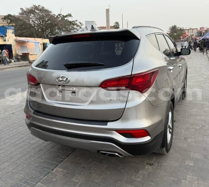 Big with watermark hyundai santa fe dakar dakar 29070