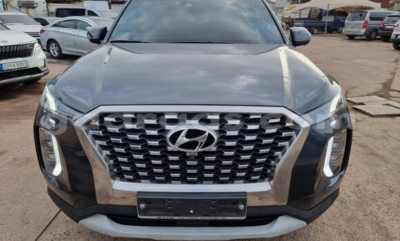 Dieundeu Imported Hyundai Coupe Blue Auto in Dakar in Dakar Dieundeu Imported Hyundai Coupe Blue Auto in Dakar in Dakar