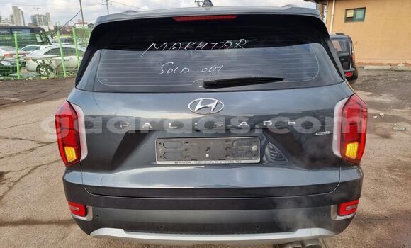 Dieundeu Imported Hyundai Coupe Blue Auto in Dakar in Dakar Dieundeu Imported Hyundai Coupe Blue Auto in Dakar in Dakar