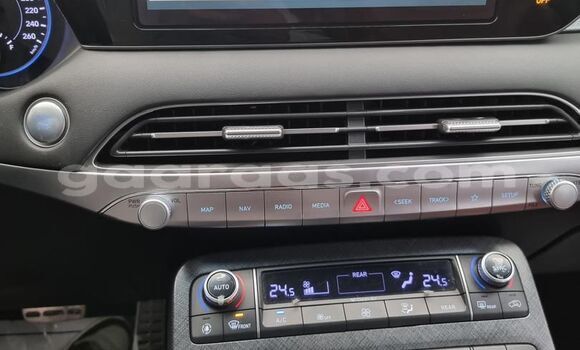 Dieundeu Imported Hyundai Coupe Blue Auto in Dakar in Dakar Dieundeu Imported Hyundai Coupe Blue Auto in Dakar in Dakar