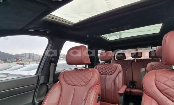 Dieundeu Imported Hyundai Coupe Blue Auto in Dakar in Dakar Dieundeu Imported Hyundai Coupe Blue Auto in Dakar in Dakar