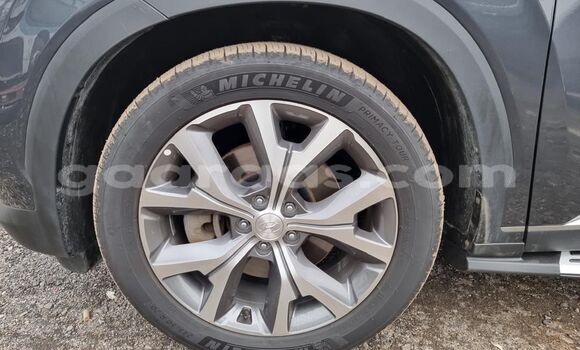 Dieundeu Imported Hyundai Coupe Blue Auto in Dakar in Dakar Dieundeu Imported Hyundai Coupe Blue Auto in Dakar in Dakar