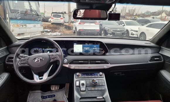 Dieundeu Imported Hyundai Coupe Blue Auto in Dakar in Dakar Dieundeu Imported Hyundai Coupe Blue Auto in Dakar in Dakar