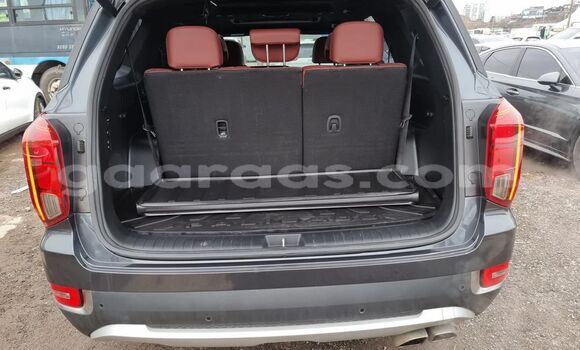 Dieundeu Imported Hyundai Coupe Blue Auto in Dakar in Dakar Dieundeu Imported Hyundai Coupe Blue Auto in Dakar in Dakar