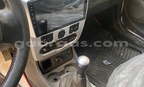 Dieundeu Occasion Renault Duster White Auto in Dakar in Dakar Dieundeu Occasion Renault Duster White Auto in Dakar in Dakar