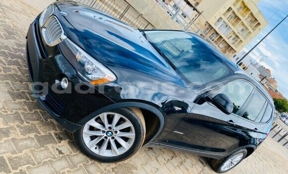 Acheter Occasion Voiture BMW X3 Autre à Dakar, Dakar Acheter Occasion Voiture BMW X3 Autre à Dakar, Dakar