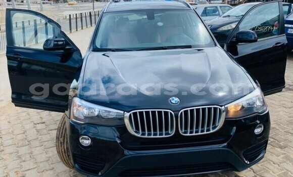 Acheter Occasion Voiture BMW X3 Autre à Dakar, Dakar Acheter Occasion Voiture BMW X3 Autre à Dakar, Dakar