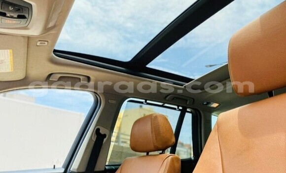 Acheter Occasion Voiture BMW X3 Autre à Dakar, Dakar Acheter Occasion Voiture BMW X3 Autre à Dakar, Dakar