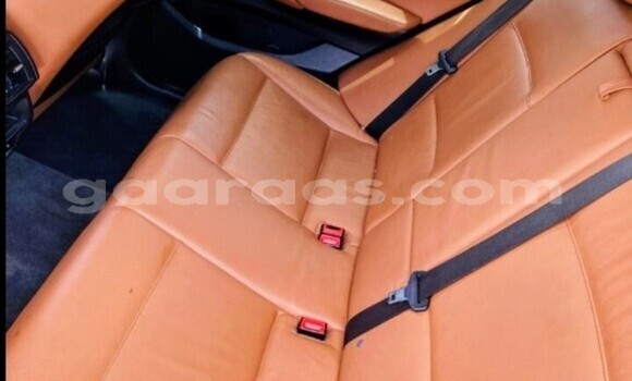 Acheter Occasion Voiture BMW X3 Autre à Dakar, Dakar Acheter Occasion Voiture BMW X3 Autre à Dakar, Dakar