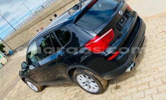Acheter Occasion Voiture BMW X3 Autre à Dakar, Dakar Acheter Occasion Voiture BMW X3 Autre à Dakar, Dakar