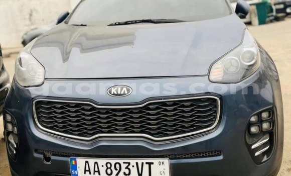 Acheter Occasion Voiture Hyundai Tucson Other à Dakar, Dakar