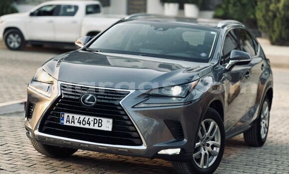 Acheter Import Voiture Lexus NX Gris à Dakar, Dakar Acheter Import Voiture Lexus NX Gris à Dakar, Dakar