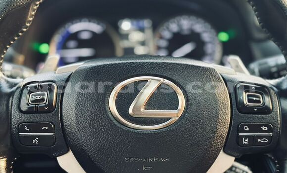 Acheter Import Voiture Lexus NX Gris à Dakar, Dakar Acheter Import Voiture Lexus NX Gris à Dakar, Dakar