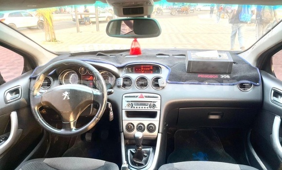 Acheter Occasion Voiture Toyota Hilux Gris à Dakar, Dakar Acheter Occasion Voiture Toyota Hilux Gris à Dakar, Dakar