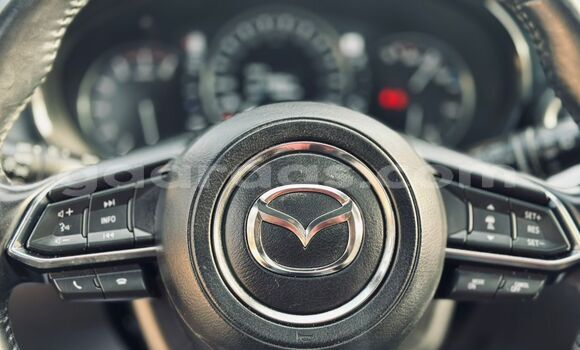 Dieundeu Imported Mazda CX-9 Black Auto in Dakar in Dakar Dieundeu Imported Mazda CX-9 Black Auto in Dakar in Dakar