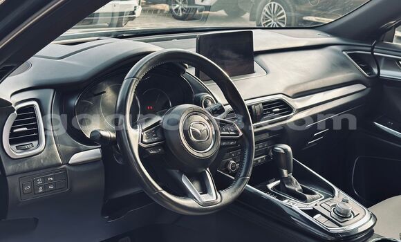 Dieundeu Imported Mazda CX-9 Black Auto in Dakar in Dakar Dieundeu Imported Mazda CX-9 Black Auto in Dakar in Dakar