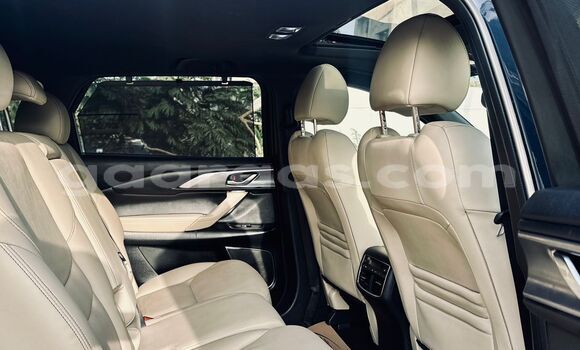 Dieundeu Imported Mazda CX-9 Black Auto in Dakar in Dakar Dieundeu Imported Mazda CX-9 Black Auto in Dakar in Dakar