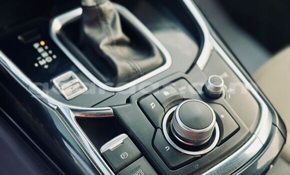 Dieundeu Imported Mazda CX-9 Black Auto in Dakar in Dakar Dieundeu Imported Mazda CX-9 Black Auto in Dakar in Dakar