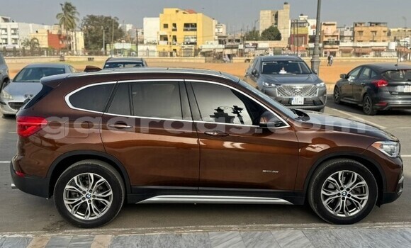 Acheter Occasion Voiture BMW X1 Autre à Dakar, Dakar Acheter Occasion Voiture BMW X1 Autre à Dakar, Dakar