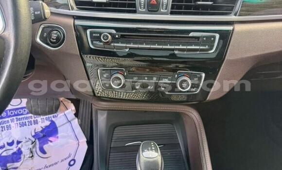 Acheter Occasion Voiture BMW X1 Autre à Dakar, Dakar Acheter Occasion Voiture BMW X1 Autre à Dakar, Dakar