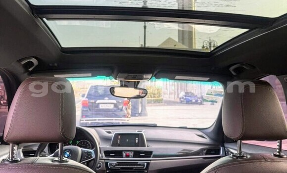 Acheter Occasion Voiture BMW X1 Autre à Dakar, Dakar Acheter Occasion Voiture BMW X1 Autre à Dakar, Dakar