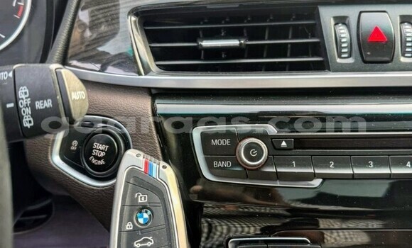 Acheter Occasion Voiture BMW X1 Autre à Dakar, Dakar Acheter Occasion Voiture BMW X1 Autre à Dakar, Dakar