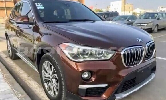 Acheter Occasion Voiture BMW X1 Autre à Dakar, Dakar Acheter Occasion Voiture BMW X1 Autre à Dakar, Dakar