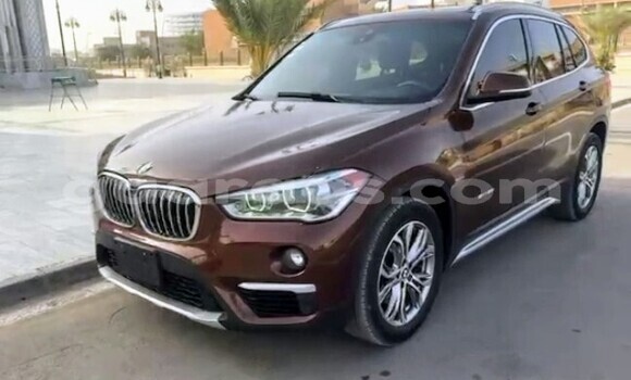 Acheter Occasion Voiture BMW X1 Autre à Dakar, Dakar Acheter Occasion Voiture BMW X1 Autre à Dakar, Dakar