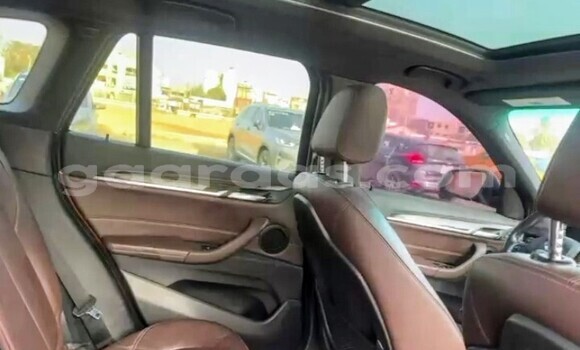 Acheter Occasion Voiture BMW X1 Autre à Dakar, Dakar Acheter Occasion Voiture BMW X1 Autre à Dakar, Dakar