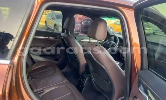 Acheter Occasion Voiture BMW X1 Autre à Dakar, Dakar Acheter Occasion Voiture BMW X1 Autre à Dakar, Dakar